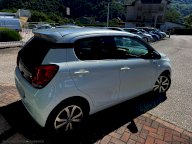 CITROEN C1 Airscape VTi 68 5p. Shine