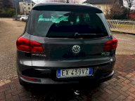 VOLKSWAGEN Tiguan 2.0 TDI 140 4MOT Bus. Sport&Style