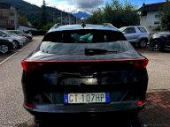CUPRA Formentor 2.0 TDI 4Drive DSG
