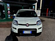 FIAT Panda Cross 0.9 TwinAir Turbo S&S 4x4