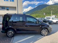 VOLKSWAGEN Caddy 2.0 TDI 110 CV 4Motion Comfortline