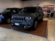 JEEP Renegade 1.3 T4 PHEV 4xe S