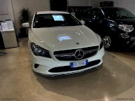 MERCEDES-BENZ CLA 200 Sport