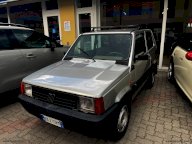 FIAT Panda 1100 i.e. 4x4 Trekking