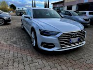 AUDI A6 Avant 35 2.0 TDI S tronic Business