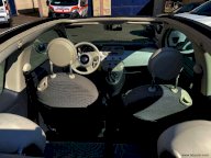 FIAT 500 C 1.2 Lounge