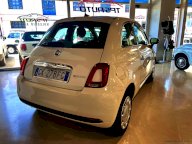 FIAT 500 1.0 Hybrid Cult