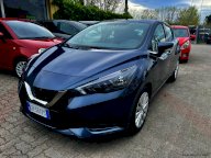 NISSAN Micra IG-T 92 5p. Acenta