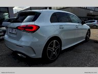 MERCEDES-BENZ A 200 Automatic Premium