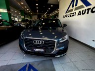 AUDI Q2 35 TDI S tronic Business