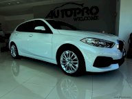 BMW 116d 5p. Business Advantage