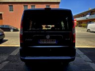 FIAT Doblò 1.3MJT 16V 85CV DPF Com.5pti SX N1