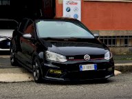 VOLKSWAGEN Polo 1.4 TSI DSG 5p. GTI