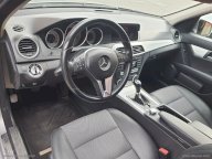MERCEDES-BENZ C 180 BlueEFFICIENCY Avantgarde