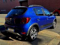 DACIA SanderoStepway1.0TCe100 ECO-G 15th Anniv