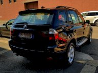 BMW X3 2.0d Futura