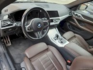 BMW 420d xDrive 48V Msport