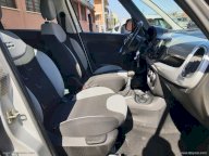 FIAT 500L Living 1.6 MJT 105 CV