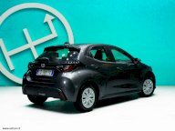 TOYOTA Yaris 1.5 Hybrid 5p. Business