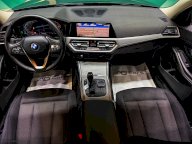 BMW 318d Touring Business Advantage