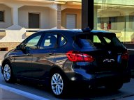 BMW 218d Active Tourer Advantage AUT.