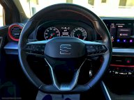 SEAT Arona 1.0 TGI FR