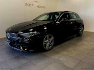 MERCEDES-BENZ A 180 d Automatic Premium AMG Line