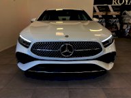 MERCEDES-BENZ A 180 d Automatic Premium AMG Line