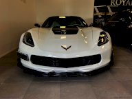 CHEVROLET Corvette Z06 6.2 V8 Coupé 3LZ aut.