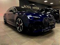 AUDI RS 5 SPB