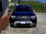 DACIA Duster 1.5 Blue dCi 8V 115 4x2 Techroad