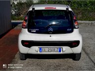 CITROEN C1 1.0 3p. Seduction