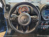 MINI Mini Cooper D Business Countryman Aut.