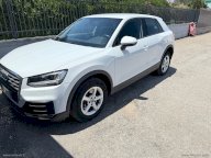 AUDI Q2 35 TDI quattro S tr. Business Design