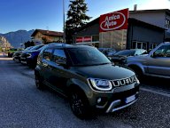 SUZUKI Ignis 1.2 Hybrid 4WD All Grip Top