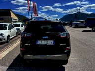JEEP Cherokee 2.2 Mjt AWD A.D. I Limited