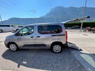 FIAT Doblò 1.5 BlueHdi 100CV Combi N1 - All. Olmedo
