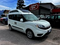 FIAT Doblò 1.4 Easy
