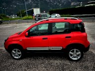 FIAT Panda Cross 0.9 TwinAir Turbo S&S 4x4