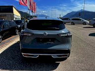 NISSAN Qashqai MHEV 158 CV Xtronic 4WD N-Conn.