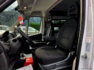 FIAT Ducato 35 2.2Mjt 140 PM-TM Furg.S.Vtr.
