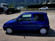 FIAT Cinquecento 1.1 Sporting