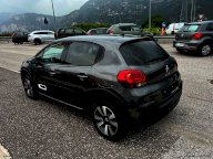 CITROEN C3 PureTech 110 S&S Max