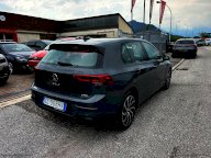 VOLKSWAGEN Golf 1.5 eTSI 130 CV EVO DSG Life