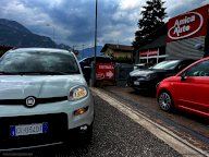 FIAT Panda 0.9 TwinAir Turbo S&S 4x4
