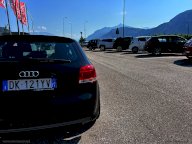 AUDI S3 2.0 TFSI quattro