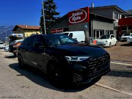 AUDI Q8 50 TDI 286 CV qu.tiptr. S line ed. MHEV