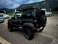 SUZUKI Jimny 1.5 5MT N1 - Z-MODE