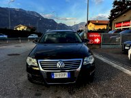 VOLKSWAGEN Passat 2.0 16V FSI Var. Comfortline