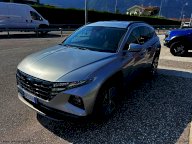 HYUNDAI Tucson 1.6 T-GDI 48V DCT XLine
